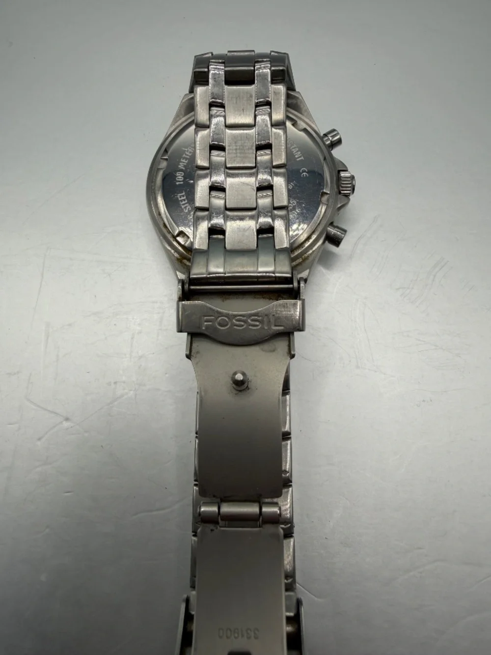 Fossil Men’s Watch